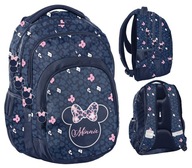 Školský batoh pre dievčatko Minnie Mouse