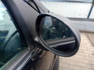 mirror right manually Peugeot 107 FL 08-14