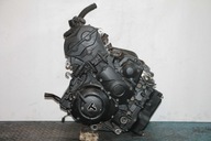 TRIUMPH TIGER 800 XC 10-17 MOTOR 37821km