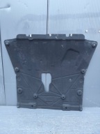 DACIA DUSTER III cover cover below engine 758928657R