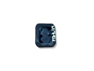 Blende Abdeckung pedalu Mercedes-Benz E W207 C207 2012 A2034300084