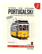 PORTUGALSKI W TŁUMACZENIACH. GRAMATYKA 2 PRZEMYSŁAW DĘBOWIAK