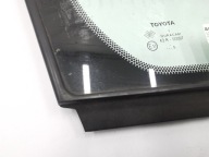 window bodywork right front front TOYOTA COROLLA VERSO 43R-00097