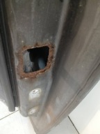 door left front Z177 Opel Insignia and (2008-2017 ) A