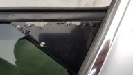 AUDI A8 D3 door left rear part LY7W