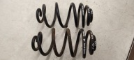 spring rear part rear Opel Insignia A 2,0 CDTI kombi