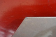 Cofano C30G NISSAN NOTE 1 e E11 LIFT 09-14