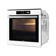 [A4188] PIEKARNIK WHIRLPOOL AKZM8420WH A+ 73L