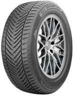 2× Kormoran All Season SUV 235/55R18 104 V zosilnenie (XL)