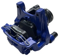caliper brake left rear part VW Golf VIII 5WA615423B new original