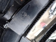 BMW 3 G20 G21 18-> Grill Grill