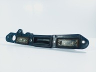 moulding cap z handle bonnet boot VW Golf V 5 plus 06-13