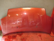CITROEN C2 JM Cofano Rosso EKQD