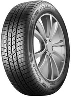 2xBARUM POLARIS 5 205/55R16 91 T PRZYCZEPNOŚĆ NA Ś