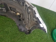 bumper front front VOLKSWAGEN GOLF 5 plus 5M0807217