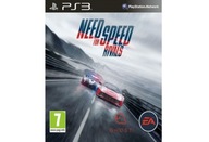 PS3 Need for Speed Rivals PL
