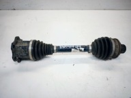 semi-axis left or right front AUDI A4 B9 A5 8W0407271E ***2***
