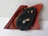TOYOTA YARIS II TS SPORT light left rear left rear part