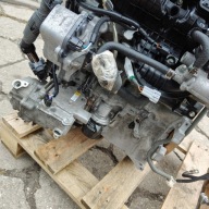 engine TOYOTA YARIS III HYBRYDA 1.5 x1nz-p92