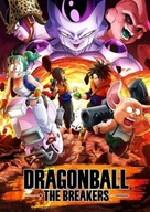 Dragon Ball: The Breakers Kľúč STEAM CD KEY KOD BEZ VPN