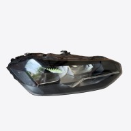 light front right VW VOLKSWAGEN POLO 2G0 2018 ROK 2G1941006