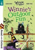 Read with Oxford: Stage 6: Winnie and Wilbur:
