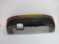 bumper rear part rear CITROEN DS7 4 PDC 20R
