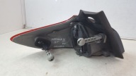 light rear part rear right Renault Megane III 1,4 TCE