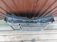 support panel for radiators radiator CITROEN DS3 1.6 HDI 12r