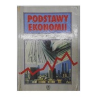 Podstawy ekonomii - Ewelina Nojszewska