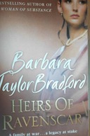 Heirs of Ravenscar - Barbara Taylor Bradford