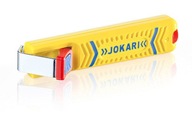 Ściągacz izolacji Jokari No.16 Secura 4mm² -16 mm²