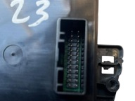control air conditioning control panel Renault Grand Scenic 3 2010 275100026R