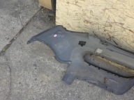 MINI COOPER S F55 SPORT 14- bumper rear