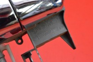 handle right rear part rear CHROM CITROEN C3 2 II LIFT 12-16