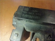 Sensor Unterdruck OPEL SIGNUM 1.9CDTI 55563532