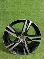 disk VOLVO XC60 19" 7.5J ET50.5 NR.F106