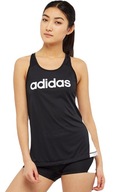 Dámsky top Adidas Linear Logo Graphic Tank DT7016