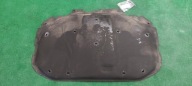 Insonorisation du capot +Bouchons JAGUAR XJ X351