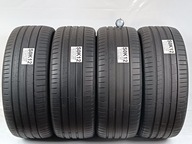 4x Pirelli P Zero 255/40 R21 PNCS