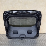 boot doors complete FORD PUMA II ST-LINE 2023 ROK KAMERA