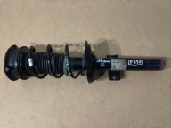SEAT IBIZA V 5 shock absorber McPherson left front 1.0 TSI 2Q0413031AJ