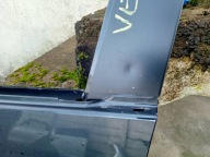 KIA VENGA door left front front left 9F 2009