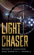 Light Chaser Hamilton Peter ,Powell Gareth L.