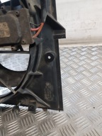 radiator fan BMW E46 COMPACT LIFT 1.8B