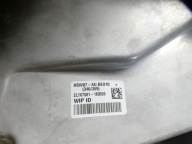 VW ID.4 ID4 AUDI Q4 E-TRON kijelző HEAD UP 89B919617C 89B919617A