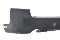 bumper rear rear part AUDI A6 A6 C5 ALLROAD PDC