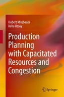 Production Planning with Capacitated Resources