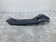 2011 Volkswagen Scirocco Console Armature Avant 1K8805932