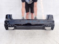 AUDI A4 B9 KOMBI LIFT 19- bumper rear part rear PDC
